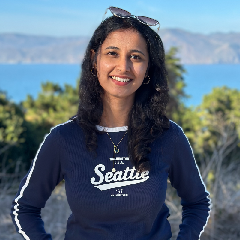 Durga Vitankar
