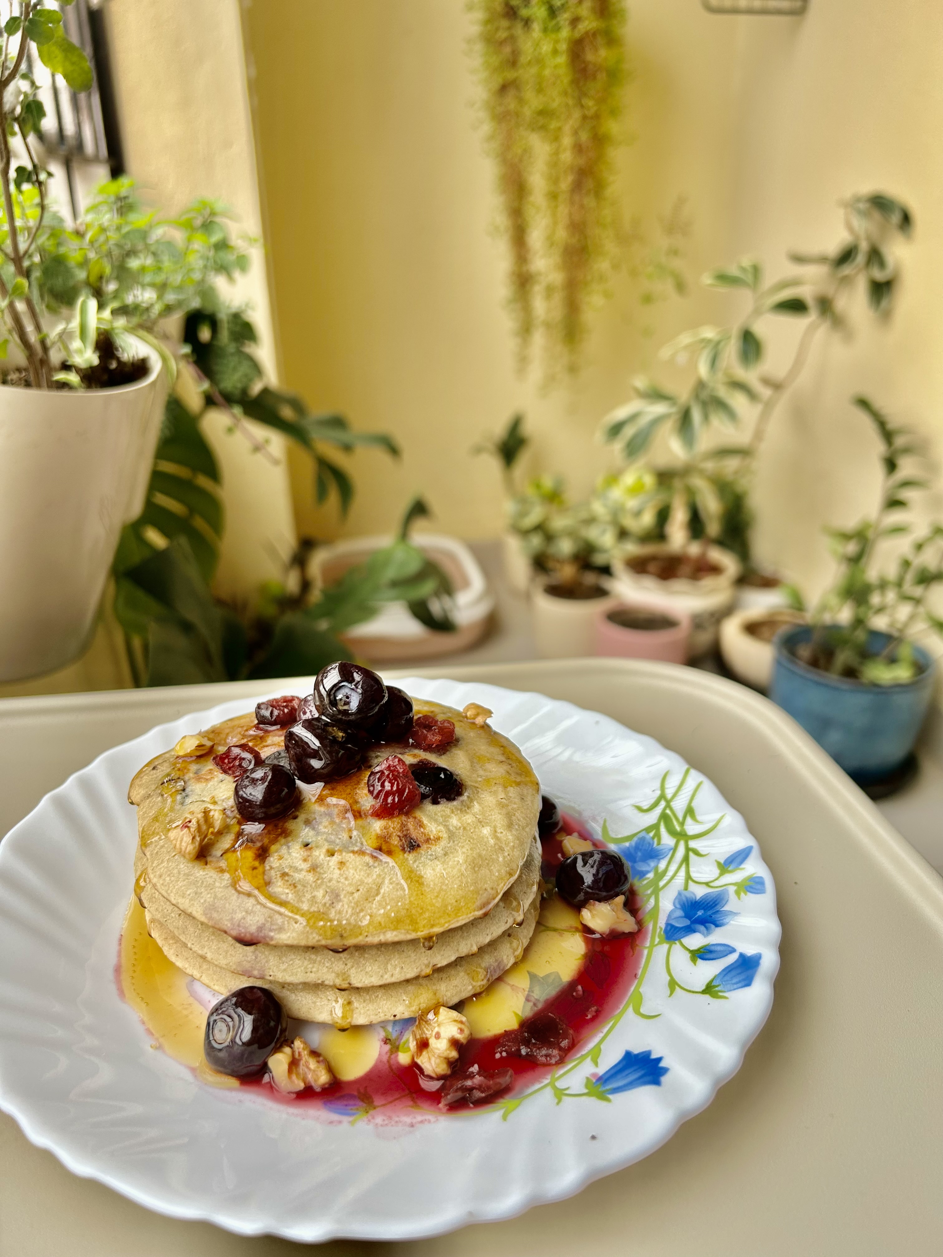 Pancakes