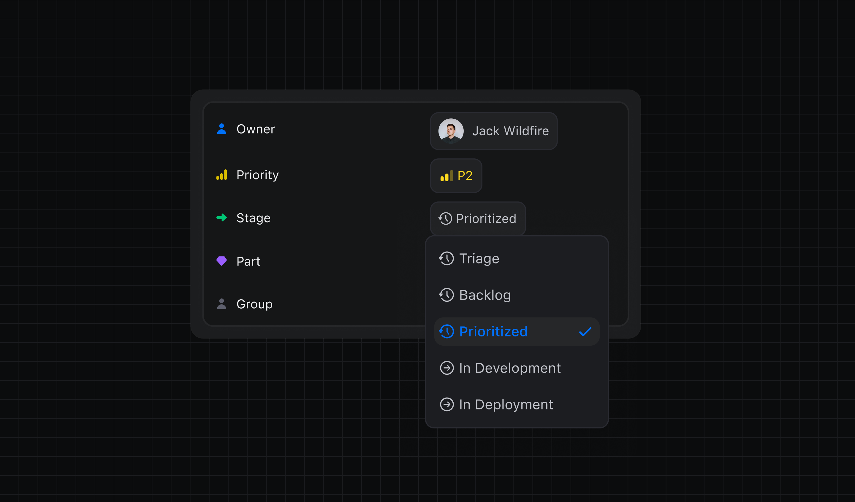 Project 1 preview
